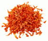 Factory Price!AD Dehydrated Carrot Strips