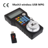 3 Axis Wireless 40M wh...