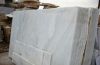 Crocus White Marble