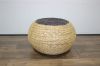 WATER HYACINTH ROUND S...