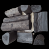 Halaban Charcoal - Hardwood Lump Charcoal