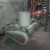 Polythylene Film Blowing Machine