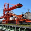 DX steel cord belt conveyor