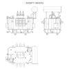 Rectifier transformer