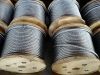 Steel wire rope