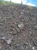 IRON ORE Lumpy Hematite