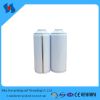 Diam.65mm Empty White Coating Aerosol Spray Tin Can