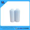 Diam.65mm Empty White Coating Aerosol Spray Tin Can