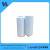 Diam.65mm Empty White Coating Aerosol Spray Tin Can