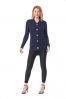 Women's Cardigans Sweaters Long Sleeve Open Front Soft Outerwear