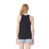 Women's Sweater Vests Sleeveless Solid Slim Round Neck Elastic Sweater Tank Tops for Women Summer