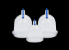 Hijama cups 