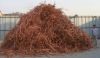 best grades  scrap of copper , alluminium scrap, zin scrap, lead, and ingots at best price