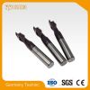 high quality 2 flute carbide end mill