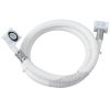 PVC Auto Washing Machine Inlet Water Hose DW737