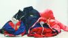 Used Clothes (Children...