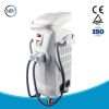 IPL SHR hair removal machine for 2 in 1 wrinkle removal machine k8