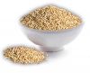 Organic and Conventional Amaranth Quinoa