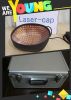 Laser Hair Cap With Aluminum Case. 272 Laser Diodes.Hair Loss Growth Treatment