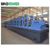 Steel pipe production line,steel pipe mill line