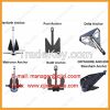 Offshore/Sea/Boat/Marine/Ship Anchor