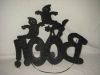 paper garland for holi...