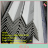 60 Degree Equal Galvanized Angle Steel for Construction Building