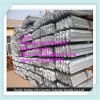 60 Degree Equal Galvanized Angle Steel for Construction Building