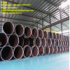 din 2394 stainless steel spiral pipe steel pile pipe for oil and gas field