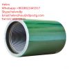 API oilfield tubing and casing Coupling pipe