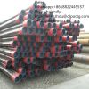 Oil drilling equipment seamless steel pipe/API 5CT petroleum casing steel J55 K55 N80 seamless in oilfield