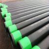 Oil drilling equipment seamless steel pipe/API 5CT petroleum casing steel J55 K55 N80 seamless in oilfield