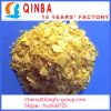 SODIUM SULFIDE 60%/52% 30PPM yellow flakes