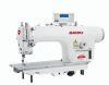 Direct-drive High-speed Lockstitch Sewing Machine With Auto-trimmer Series