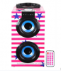 Newest Portable Blueto...