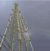 3 angual SST  tower 30 meters 