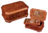 Jewelry box 