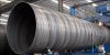 SSAW Steel Pipe