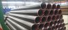 LSAW steel pipe