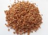 Raw vermiculite, expanded vermiculite