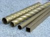 Square copper tube, rectangular copper tube