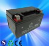 Manufacturer 12v 7ah Motorcycle Battery Lead Acid Motorcycle Battery With Low Price