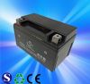 Manufacturer 12v 7ah Motorcycle Battery Lead Acid Motorcycle Battery With Low Price