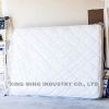 Mattress Bag-100% high quality plastic Low-Density Polyethylene Bag-3Mil XL Queen Mattress Cover 60 x 18 x 105&quot;