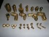copper parts