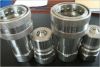   High Pressure forged...