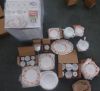 58pcs dinner set