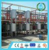 Waste Oil Distillation...