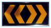 Angola road traffic regulatory sign, road traffic regulatory signal