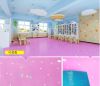 Hot sell Iraq China manufacturer pvc flooring plastic vinyl sheet for sale